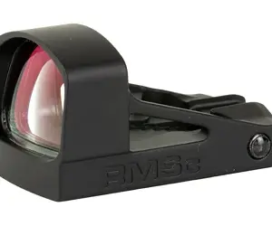 SHORMSC 8MOA GLASS 1