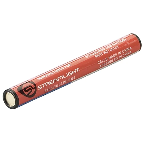 Lithium Ion Battery (Stylus Pro USB/COB) 1 Lithium Ion Battery (Stylus Pro USB/COB)