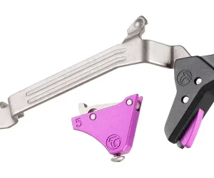 TIMALPHAGLOCK5LPURPLE 1