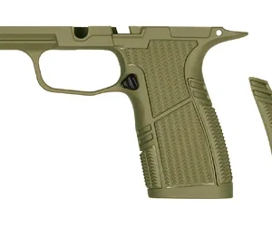 TYTD P365GRM SNUB OD 1