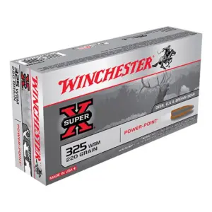 WIN20X325WSM