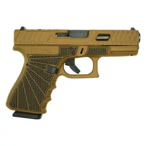 g19 gen3 compact 9mm 4 2 15rd usa jimbo ripple stipple w gold barrel.psd 0002 right