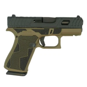 https3A2F2Fmedia.chattanoogashooting.com2Fimages2Fproduct2FGLUX4350201FRKVKAF2FGLOCK 43X FS 9MM W FRONT RAILS BLACK USA KAVORKA FDE GLUX4350201FRKVKAF 1 0003 Right