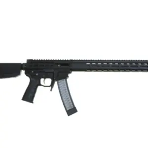 warscorp9 blk carbine 1